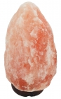 Соляная лампа из гималайской соли 4-6 кг