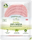 Goodvalley Ham 100% Fleisch ohne Konservierungsstoffe