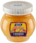 Stovit Mermelada de piña y melocotón