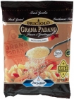 Temar Grana Padano cheese grated