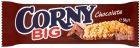 Corny Big Cereal Bar. With milk chocolate