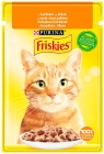 Purina Friskies karma dla kota