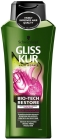 Schwarzkopf Gliss Bio-Tech Restore шампунь с комплексом стволовых фитоэлементов и розовой воды