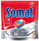 Somat All in 1 Extra Spülmaschinentabletten