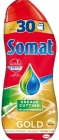 Somat Gold Żel do zmywarki