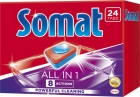 Somat All in 1 Spülmaschinentabletten