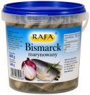 Rafa Bismarck marynowany