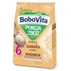 Bobovita Cereal Portion dairy-free porridge with rice