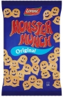 Lorenz Monster munch оригинальные соленые картофельные чипсы
