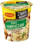 Winiary Danie Puree ziemniaczane ze