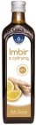 Oleofarm Sok imbir z cytryną