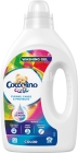 Coccolino Gel zum Waschen farbiger Stoffe
