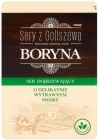 Cheeses from Goliszewo Boryna cheese