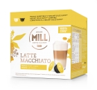 Mr&Mrs Mill Latte Macchiato