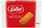 Lotus Biscoff caramelized biscuits