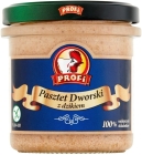 Profi Pasztet Dworski z dzikiem