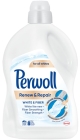 Perwoll Renow & Repair White жидкость для стирки белых тканей