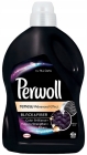 Perwoll Renow & Repair Black liquid for washing black fabrics