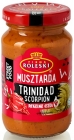 Roleski Musztarda Trinidad Scorpion