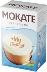 Mokate Cappuccino with magnesium