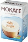 Mokate Cappuccino z magnezem