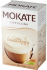 Mokate Cappuccino Cremegeschmack