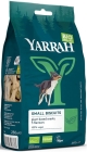 Зерновое печенье Yarrah BIO для собак мелких пород