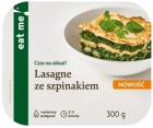Eat Me Lasagne with Spinach