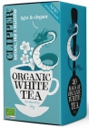 Clipper Herbata biała BIO 20 x 1,7g