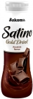 Bakoma Satino Gold Drink, a milk drink with a chocolate flavor