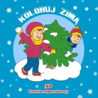 Koloruj zimą