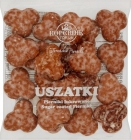 Copernicus Uszatki frosted gingerbread