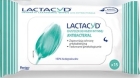 Lactacyd Wipes for intimate hygiene with Antibacterial properties