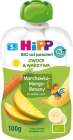 HiPP Karotten-Mango-Bananen BIO