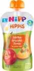 HiPP Jabłka-Gruszki-Dynia BIO