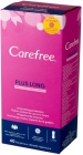 Carefree Plus Long Panty Liners