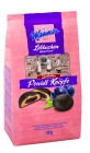Manner Pierniczki z nadzieniem