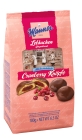 Manner Pierniczki z nadzieniem
