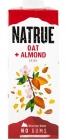 Natrue Миндально-овсяный напиток