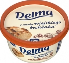 Margarina Delma aromatizada con pan de campo