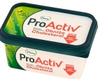 Flora ProActiv grasa vegetal 35% con la adición de esteroles vegetales