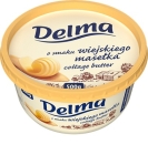 Margarina delma aromatizada con mantequilla campestre
