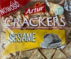 Dr. Gerard Artur Sesamcracker
