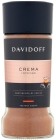 Davidoff Crema instant coffee