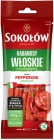 Sokołów Gold Premium Kabanosy