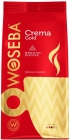 Woseba Crema Gold, gemahlener Kaffee