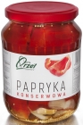 Orzeł Polska Pickled Red Pepper