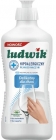 Detergente líquido hipoalergénico Ludwik