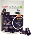 Super Fudgio Gluten-free licorice fudge BIO