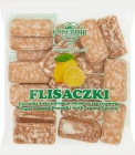 Kopernik Flisaczki Gingerbreads with lemon flavor